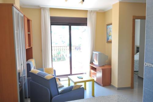 Apartamentos Turisticos Vilagarcia- Rio Ulla 빌라가르시아 데 아로우사 외부 사진